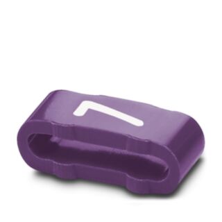 SD-WMTBS (NU) CC - Carrier for conductor marking collar