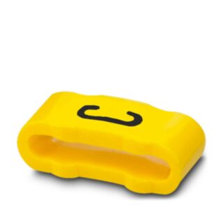 SD-WMTBS (CH) YE - Carrier for conductor marking collar