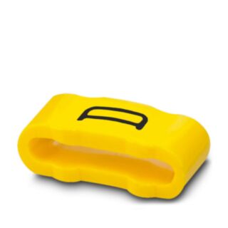 SD-WMTBS (CH) YE - Carrier for conductor marking collar