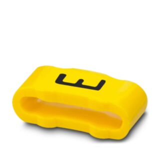 SD-WMTBS (CH) YE - Carrier for conductor marking collar