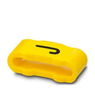 SD-WMTBS (CH) YE - Carrier for conductor marking collar