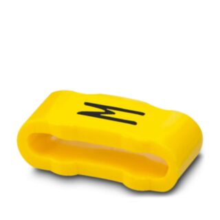 SD-WMTBS (CH) YE - Carrier for conductor marking collar