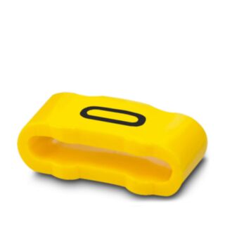 SD-WMTBS (CH) YE - Carrier for conductor marking collar