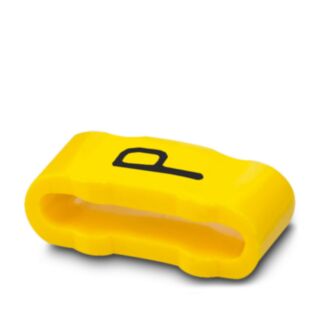 SD-WMTBS (CH) YE - Carrier for conductor marking collar