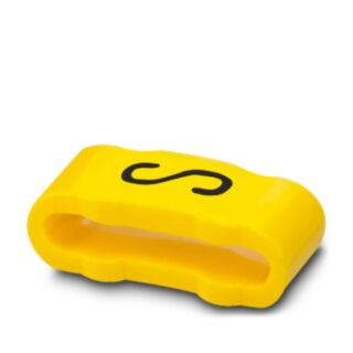 SD-WMTBS (CH) YE - Carrier for conductor marking collar