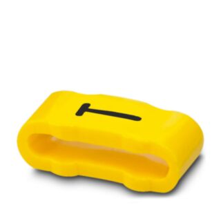 SD-WMTBS (CH) YE - Carrier for conductor marking collar