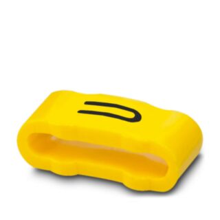 SD-WMTBS (CH) YE - Carrier for conductor marking collar
