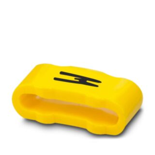 SD-WMTBS (CH) YE - Carrier for conductor marking collar