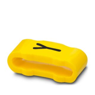 SD-WMTBS (CH) YE - Carrier for conductor marking collar
