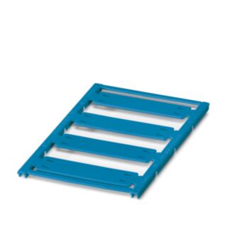UC-WMTB (44X15) BU - Cable marker