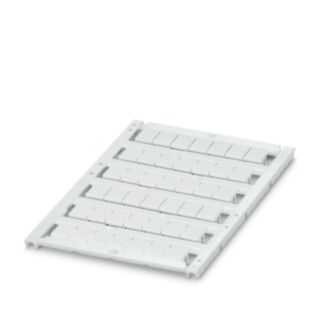 UCT-TM 8 - Marker for terminal blocks