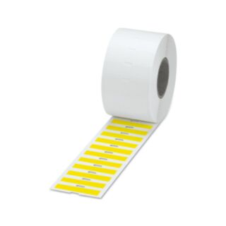 EML (50X10)R YE - Label