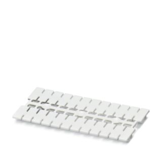 UM1-TM (5X10) - Marker for terminal blocks
