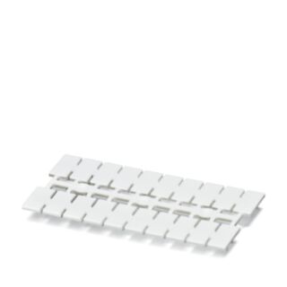 UM1-TM (6X12) - Marker for terminal blocks