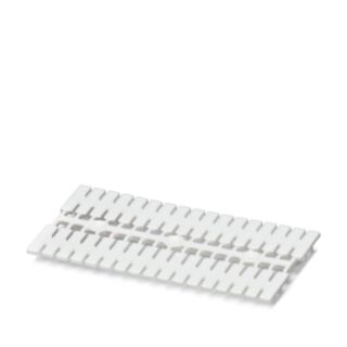 UM1-TM (3,5X12) - Marker for terminal blocks