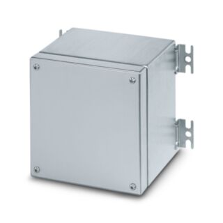 E S6 A 260X380X160 - Junction box