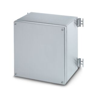 E S6 A 300X300X200 - Junction box