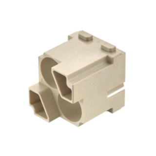 Han-Quintax module, male