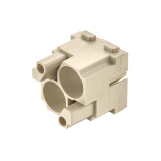 Han-Quintax module, female