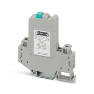 UT 6-TMC M 1A - Thermomagnetic device circuit breaker