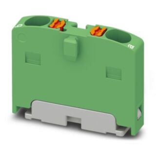 PTFIX 2X1,5 GN - Monoblock