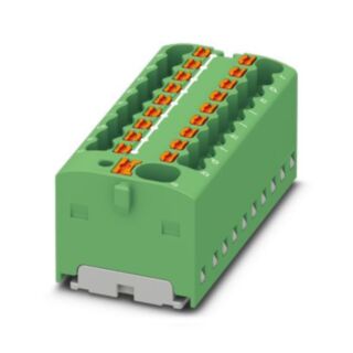 PTFIX 4/18X1,5 GN - Distribution block