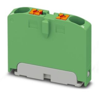 PTFIX 2X2,5 GN - Monoblock