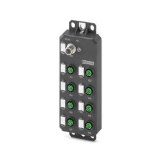 AXL E IOL DI16 M12 6P - Digital module