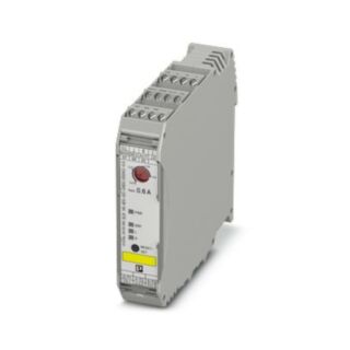 ELR H5-IES-SC- 24DC/500AC-0,6 - Hybrid motor starter