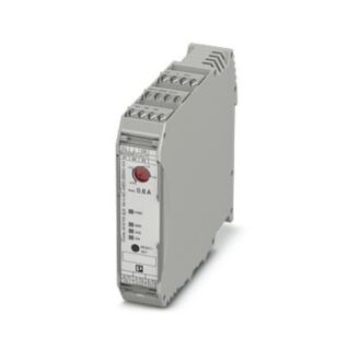 ELR H3-I-SC- 24DC/500AC-0,6 - Hybrid motor starter