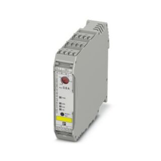 ELR H3-IES-SC- 24DC/500AC-0,6 - Hybrid motor starter