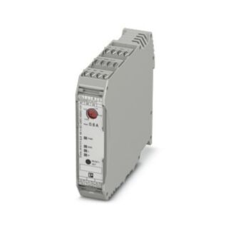 ELR H5-I-SC- 24DC/500AC-0,6 - Hybrid motor starter