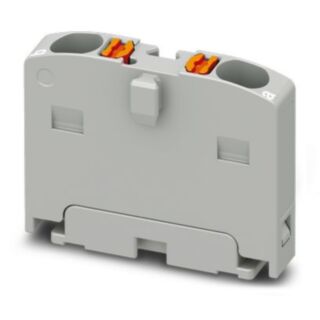 PTFIX 2X1,5 GY - Monoblock
