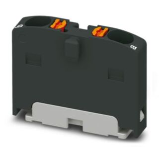 PTFIX 2X1,5 BK - Monoblock