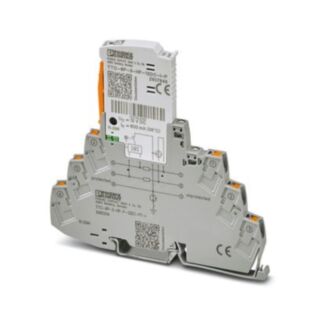 TTC-6P-3-HF-F-12DC-PT-I - Surge protection device