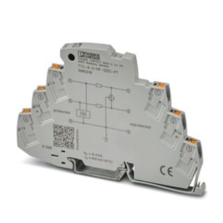 TTC-6-3-HF-12DC-PT - Surge protection device