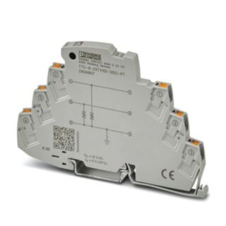 TTC-6-2XTVSD-12DC-PT - Surge protection device