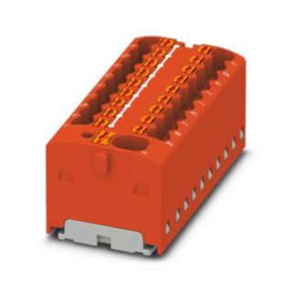 PTFIX 4/18X1,5 RD - Distribution block
