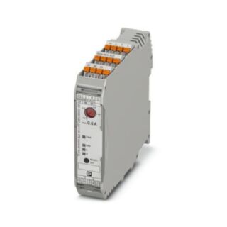 ELR H5-I-PT- 24DC/500AC-0,6 - Hybrid motor starter