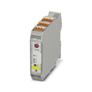 ELR H3-IES-PT- 24DC/500AC-0,6 - Hybrid motor starter