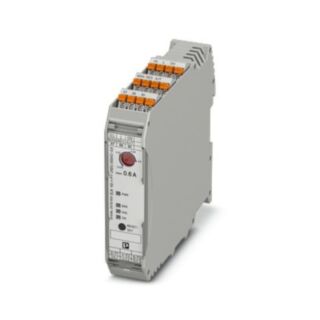 ELR H3-I-PT- 24DC/500AC-0,6 - Hybrid motor starter