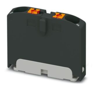 PTFIX 2X2,5 BK - Monoblock