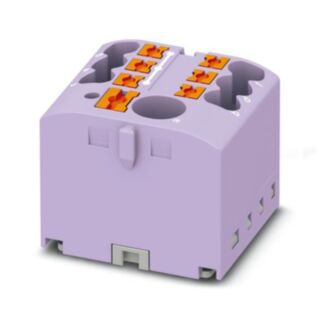 PTFIX 6/6X2,5-G VT - Distribution block