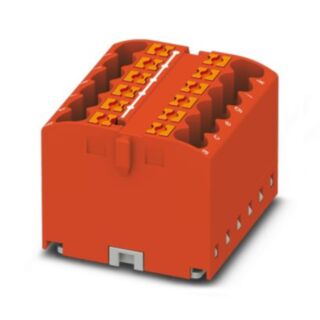 PTFIX 12X2,5-G RD - Distribution block