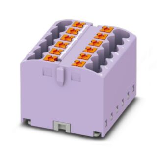 PTFIX 12X2,5 VT - Distribution block