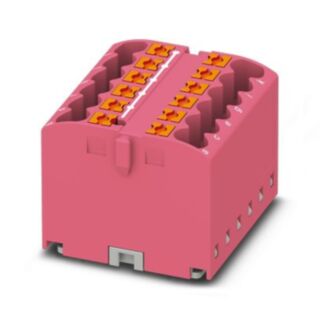 PTFIX 12X2,5 PK - Distribution block