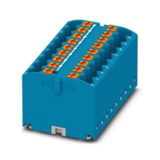 PTFIX 18X2,5-G BU - Distribution block