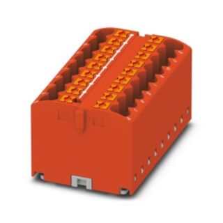 PTFIX 18X2,5-G RD - Distribution block