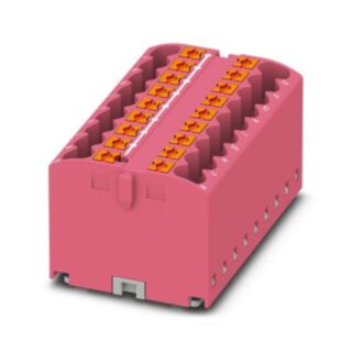 PTFIX 18X2,5 PK - Distribution block