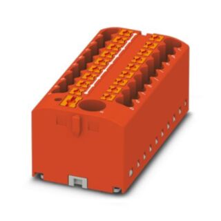 PTFIX 6/18X2,5 RD - Distribution block
